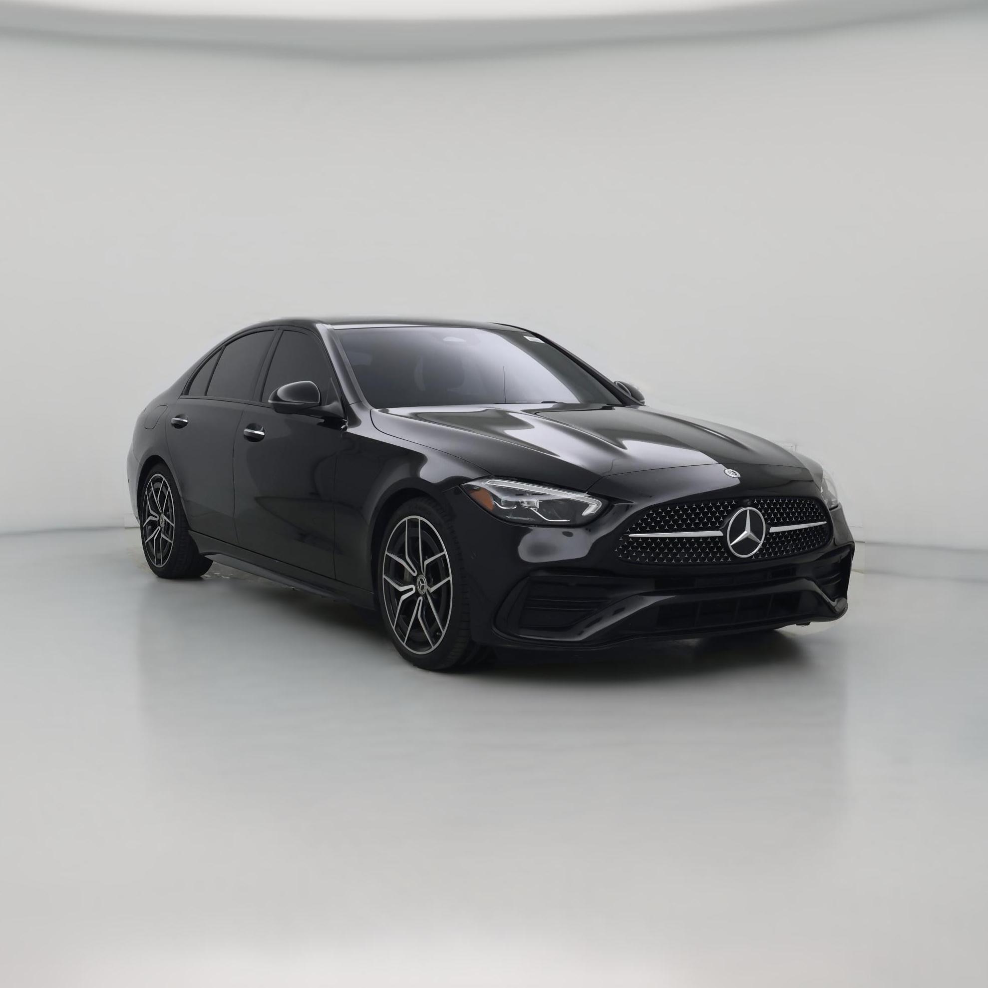 mercedes-benz c-class sedan 2023 W1KAF4GB0PR146007 image mercedes-benz c-class sedan 2023 W1KAF4GB0PR146007 image